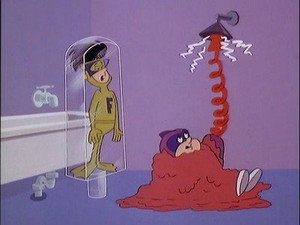 Frankenstein, Jr. and The Impossibles 1. évad Ep.28 28. epizód