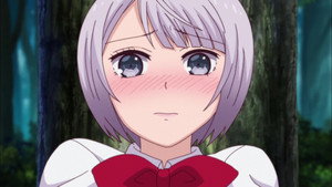 僕の彼女がマジメ過ぎるしょびっちな件 1. évad Ep.10 10. epizód