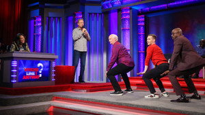 Whose Line Is It Anyway? 8. évad Ep.14 14. epizód