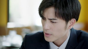 奈何BOSS要娶我 2. évad Ep.2 2. epizód