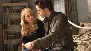The Secret Circle 1. évad Ep.4 4. epizód