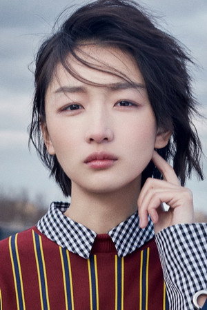 周冬雨 profil kép