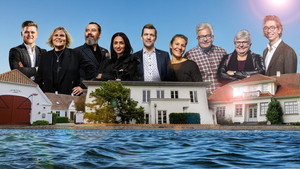 Vandkant til salg kép