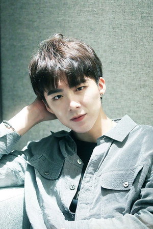 刘宇宁 profil kép