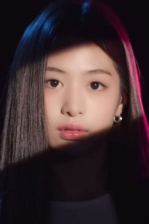 A Hyeon profil kép