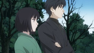 ゴーストハント 1. évad Ep.11 11. epizód