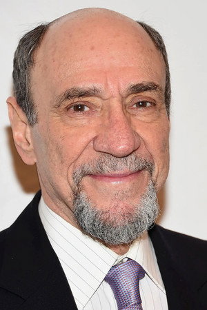 F. Murray Abraham profil kép