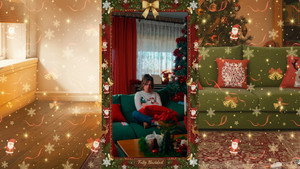 Una novia por Navidad 1. évad Ep.12 12. epizód