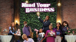 Mind Your Business kép