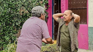 Lady, la vendedora de rosas 1. évad Ep.6 6. epizód