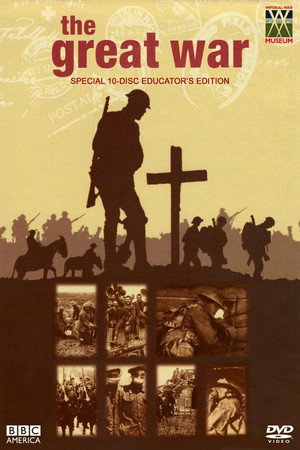 The Great War Speciális epizódok () poszter