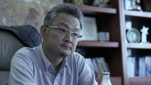 特案追缉 1. évad Ep.14 14. epizód