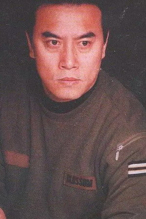 张山 profil kép