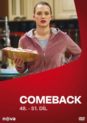 Comeback poszter