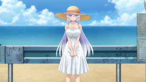 よわよわ先生 1. évad Ep.7 7. epizód