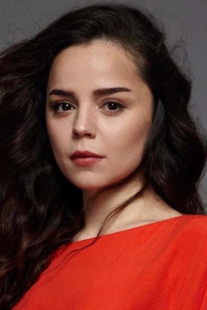 Pelin Ermiş profil kép