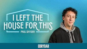 Dry Bar Comedy 9. évad Ep.8 8. epizód