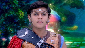 बालवीर 1. évad Ep.848 848. epizód