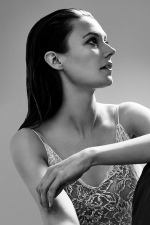 Lydia Wilson profil kép