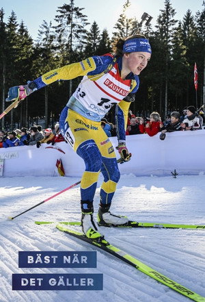 Bäst när det gäller 2. évad (2023-09-28) poszter