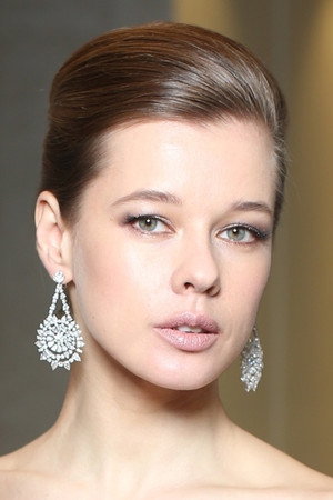 Катерина Шпица profil kép
