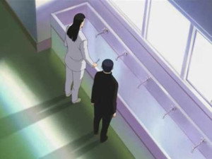 魁!! クロマティ高校 1. évad Ep.16 16. epizód