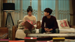 한번 더 해피엔딩 1. évad Ep.13 13. epizód