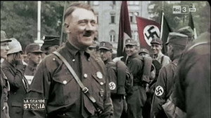 La grande storia 14. évad Ep.7 7. epizód