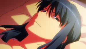グリザイアの果実 2. évad Ep.4 4. epizód