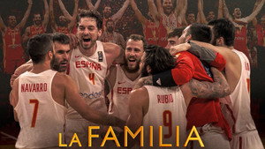 La Familia kép