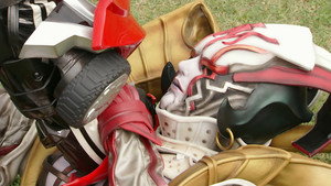 仮面ライダードライブ 1. évad Ep.41 41. epizód