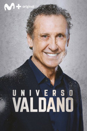 Universo Valdano 9. évad (2025-10-03) poszter
