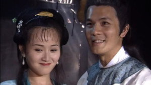 真命小和尚 1. évad Ep.15 15. epizód