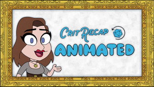 Crit Recap Animated kép