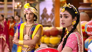 राधाकृष्ण 1. évad Ep.6 6. epizód