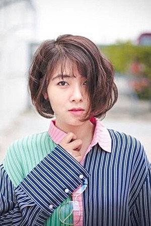 Lê Trang profil kép
