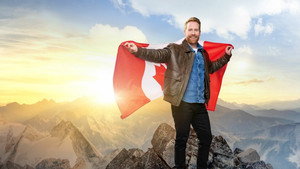 The Amazing Race Canada kép