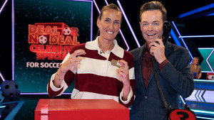 Deal Or No Deal Speciális epizódok Ep.7 7. epizód