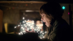 Stranger Things Stranger Things Ep.3 Harmadik fejezet: Ünnepi hangulat