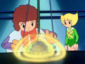 ジェッターマルス 1. évad Ep.24 24. epizód