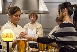 Top Chef 4. évad Ep.6 6. epizód