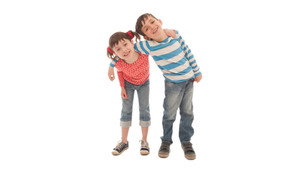 Topsy and Tim kép
