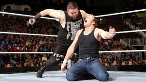 Pankráció - WWE: Smackdown 18. évad Ep.9 9. epizód