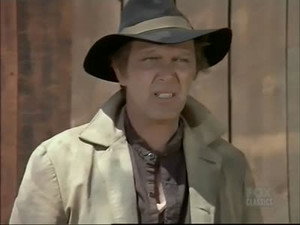 Bonanza 14. évad Ep.3 3. epizód
