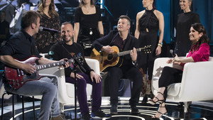 En direct de l'univers 10. évad Ep.6 6. epizód