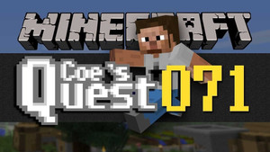 Coe's Quest 4. évad Ep.7 7. epizód