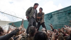 The Walking Dead 6. évad Ep.3 Köszönöm