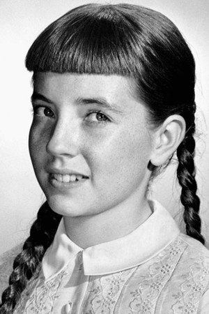 Gina Gillespie profil kép