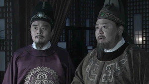 神断狄仁杰 1. évad Ep.15 15. epizód