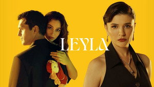 Leyla: sors, szerelem, igazság kép